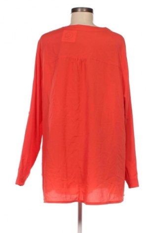 Damen Shirt Janina, Größe XL, Farbe Orange, Preis € 4,99