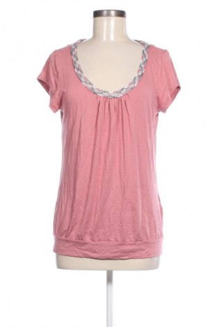 Damen Shirt Jbc, Größe L, Farbe Aschrosa, Preis 8,49 €