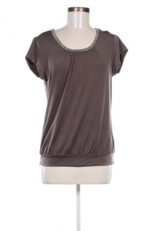 Damen Shirt Jbc, Größe M, Farbe Braun, Preis 8,49 €