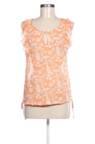 Damen Shirt Jbc, Größe M, Farbe Orange, Preis 13,49 €