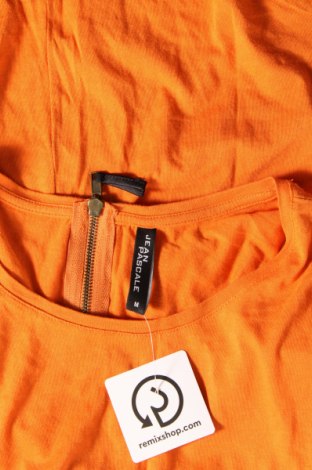 Damen Shirt Jean Pascale, Größe M, Farbe Orange, Preis € 16,07