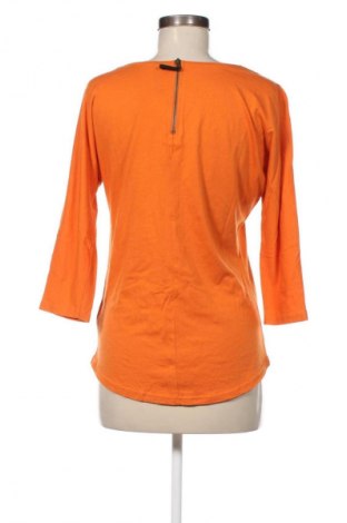 Damen Shirt Jean Pascale, Größe M, Farbe Orange, Preis € 16,07