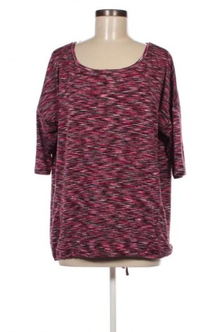 Damen Shirt Jean Pascale, Größe M, Farbe Mehrfarbig, Preis 3,99 €