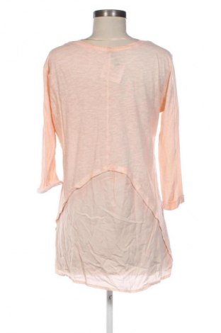 Damen Shirt Jean Pascale, Größe S, Farbe Orange, Preis € 4,99