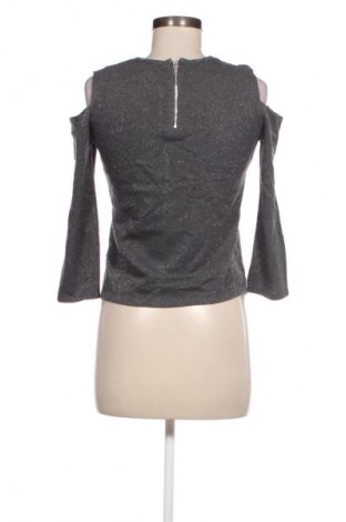 Damen Shirt Jennyfer, Größe S, Farbe Grau, Preis € 4,49