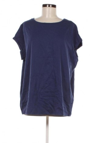 Damen Shirt John Baner, Größe XXL, Farbe Blau, Preis € 9,99