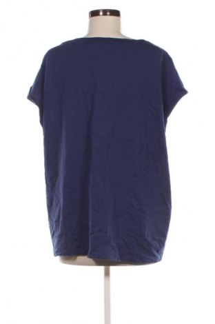 Damen Shirt John Baner, Größe XXL, Farbe Blau, Preis € 9,99