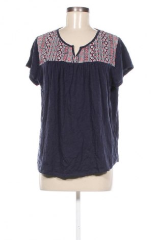 Damen Shirt John Baner, Größe XXL, Farbe Blau, Preis € 12,99