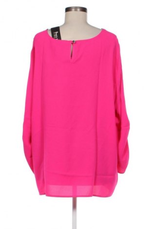 Damen Shirt Joseph Ribkoff, Größe 3XL, Farbe Rosa, Preis 41,99 €