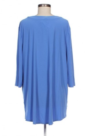 Damen Shirt Joseph Ribkoff, Größe 3XL, Farbe Blau, Preis € 41,99