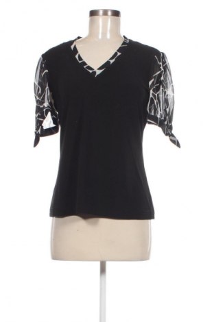 Damen Shirt Joseph Ribkoff, Größe M, Farbe Schwarz, Preis € 13,99