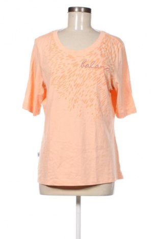 Damen Shirt Joy, Größe L, Farbe Orange, Preis € 10,49