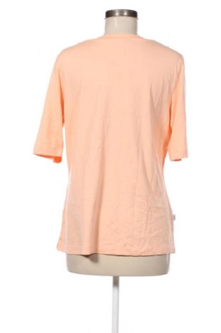 Damen Shirt Joy, Größe L, Farbe Orange, Preis € 10,49