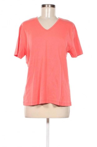 Damen Shirt Joy, Größe M, Farbe Orange, Preis € 14,00