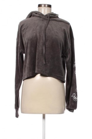 Damen Shirt Juicy Couture, Größe M, Farbe Grau, Preis 15,99 €