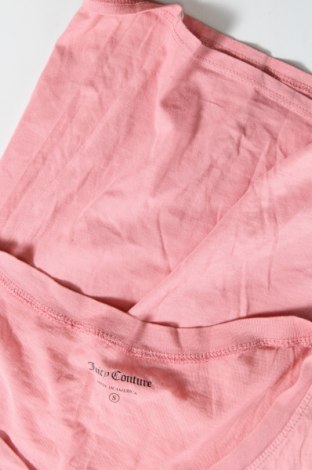 Dámská halenka Juicy Couture, Velikost S, Barva Růžová, Cena  345,00 Kč