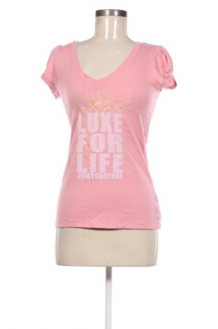 Damen Shirt Juicy Couture, Größe S, Farbe Rosa, Preis € 13,99