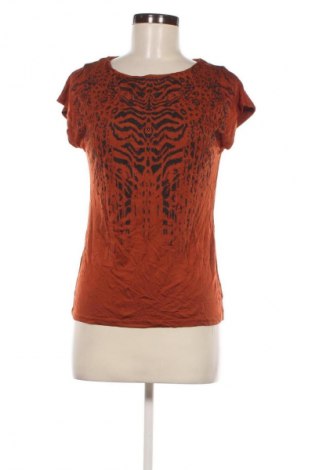 Damen Shirt Just Woman, Größe S, Farbe Orange, Preis 9,99 €