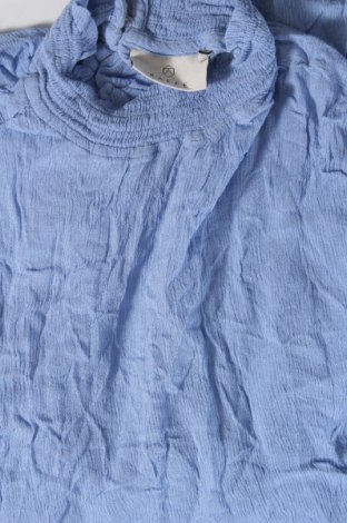 Damen Shirt Kaffe, Größe XS, Farbe Blau, Preis € 4,99