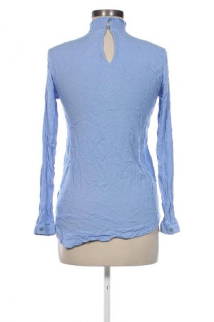 Damen Shirt Kaffe, Größe XS, Farbe Blau, Preis € 4,99