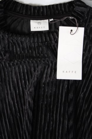 Damen Shirt Kaffe, Größe S, Farbe Schwarz, Preis € 6,49