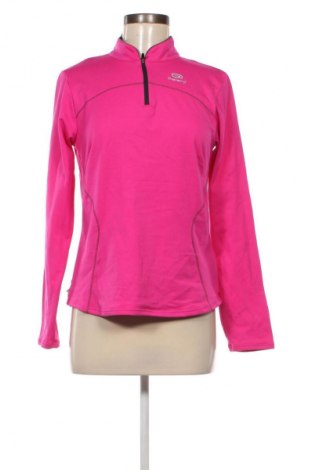 Damen Shirt Kalenji, Größe M, Farbe Rosa, Preis 6,99 €