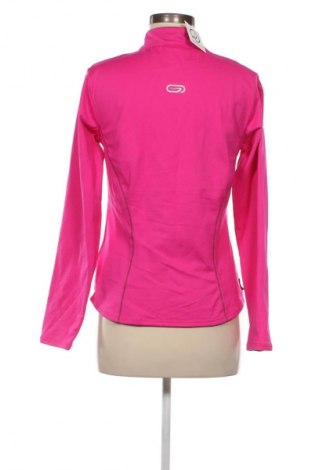 Damen Shirt Kalenji, Größe M, Farbe Rosa, Preis 9,49 €