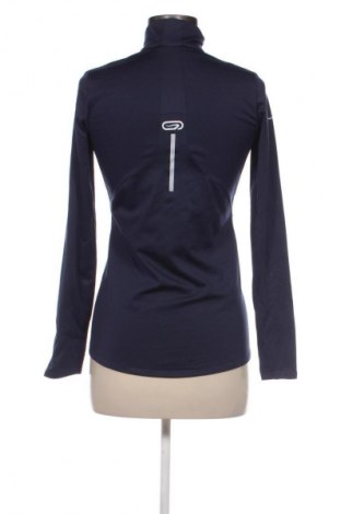 Damen Shirt Kalenji, Größe S, Farbe Blau, Preis 16,49 €