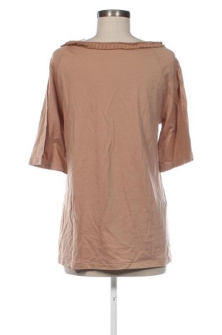 Damen Shirt Kangra Cashmere, Größe L, Farbe Braun, Preis € 60,99