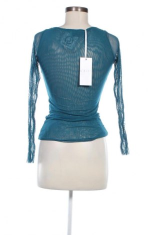 Damen Shirt Kaos, Größe S, Farbe Blau, Preis € 31,99