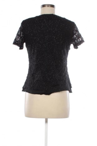 Damen Shirt KappAhl, Größe L, Farbe Schwarz, Preis 13,99 €