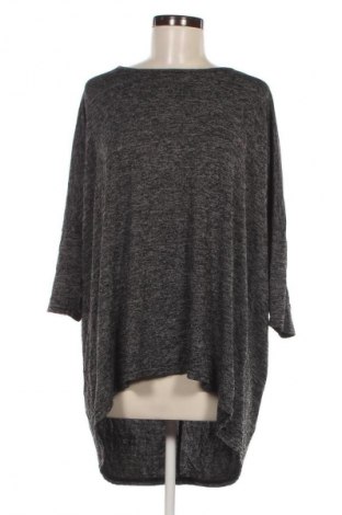 Damen Shirt KappAhl, Größe XL, Farbe Grau, Preis 7,99 €