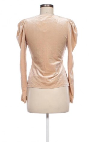 Damen Shirt KappAhl, Größe S, Farbe Beige, Preis 13,49 €