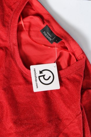 Damen Shirt KappAhl, Größe L, Farbe Rot, Preis € 7,49