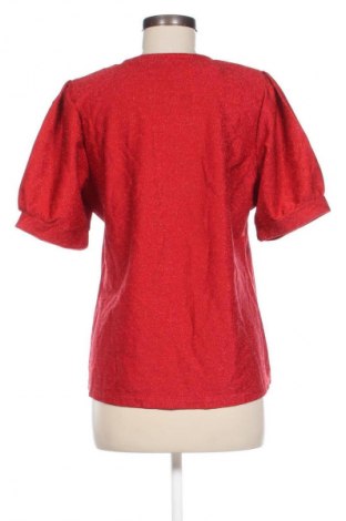 Damen Shirt KappAhl, Größe L, Farbe Rot, Preis € 7,49