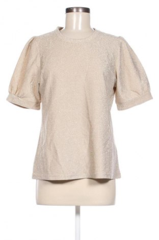 Damen Shirt KappAhl, Größe L, Farbe Golden, Preis € 21,49