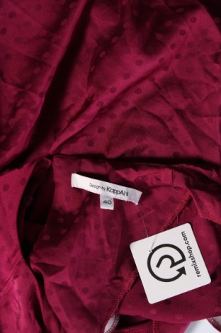 Damen Shirt KappAhl, Größe M, Farbe Rot, Preis € 5,99