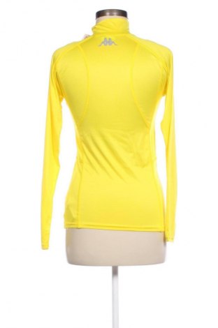 Damen Shirt Kappa, Größe S, Farbe Gelb, Preis 16,49 €