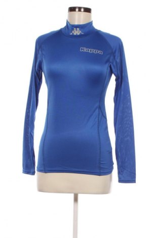 Damen Shirt Kappa, Größe S, Farbe Blau, Preis € 19,99