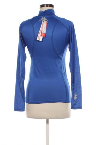 Damen Shirt Kappa, Größe S, Farbe Blau, Preis 23,99 €