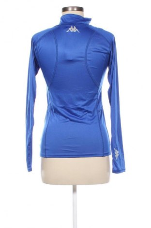 Damen Shirt Kappa, Größe S, Farbe Blau, Preis 23,99 €