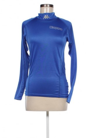 Damen Shirt Kappa, Größe S, Farbe Blau, Preis € 19,99