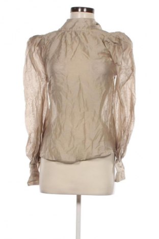 Damen Shirt Karen Millen, Größe S, Farbe Beige, Preis 73,99 €