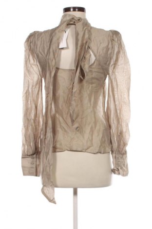 Damen Shirt Karen Millen, Größe S, Farbe Beige, Preis 73,99 €