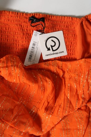 Damen Shirt Karen Millen, Größe M, Farbe Orange, Preis 70,99 €