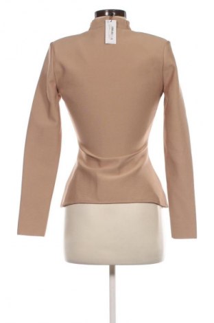 Damen Shirt Karen Millen, Größe S, Farbe Beige, Preis € 73,99