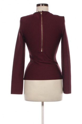 Damen Shirt Karen Millen, Größe S, Farbe Rot, Preis € 70,99