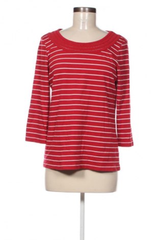 Damen Shirt Karen Scott, Größe L, Farbe Rot, Preis € 5,99