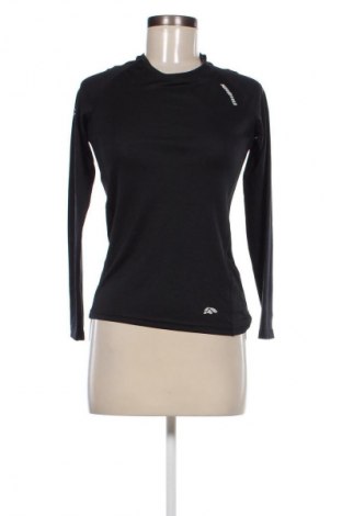 Damen Shirt Karhu, Größe XS, Farbe Schwarz, Preis € 21,49