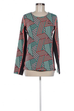 Damen Shirt Kari Traa, Größe M, Farbe Mehrfarbig, Preis € 16,99